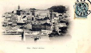MB f- 02- Hopital militaire